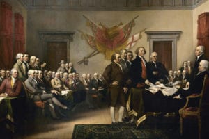 Decoding the Constitution
