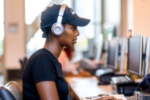 Computer Science Department Partners With Facebook To Help Georgia State Students Strengthen Career Skills