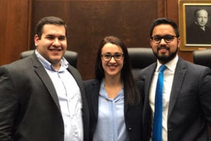 Furhawn Shah calls becoming an attorney 'a dream fulfilled'