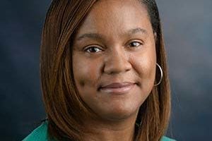 College of the Arts Names Sekeia Harris as the Recipient of the 2019 Outstanding Staff Award