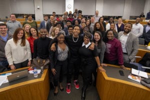 Inside The Legal Life of Ludacris