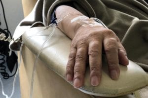 Biology Professor Yuan Liu to Bring Novel Cancer Treatment Closer to Clinical Trial