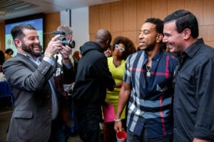Ludacris, Tom Luse, More to Speak at Intellectual Property Master Class