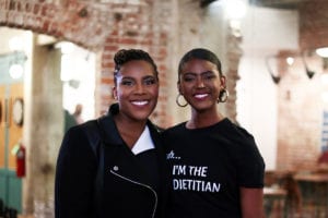 Making the Nutrition Profession as Diverse as Food