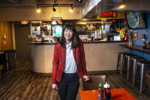 Downtown Fare