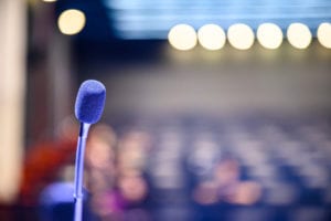 Georgia State Students Selected To Help Produce Democratic Debate In Atlanta