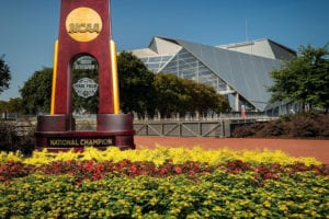 Research Snapshot: COVID-19 and the NCAA Final Four