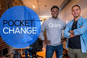 Pocket Change
