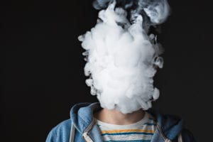 Study Finds Increase in Number of U.S. Adults Who Perceive E-cigarettes More Harmful than Traditional Cigarettes