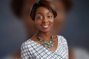 Ashley Watts Targets Innovative Opportunities for Engaging Andrew Young School Alumni