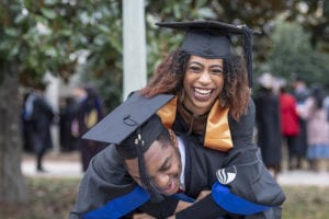 Almost 1,000 Perimeter Students on Tap to Graduate