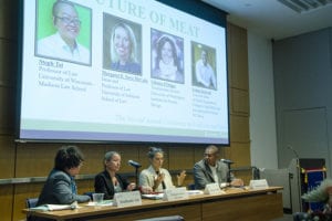 Georgia State Law hosts Global Food Policy Conference