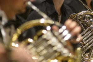 Top Brass Connections