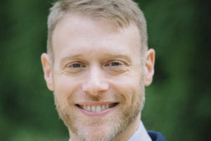 Cliff Michaels Named Director of Technology Transfer