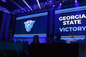 Georgia State Esports Wins Against Georgia Tech, Scoring Second National Championship Victory This Fall