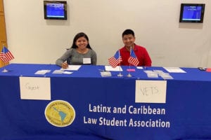 Veronica Macias wants to pay it forward