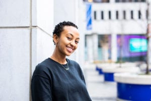 Georgia State Neuroscience Student Triumphs Through Transition
