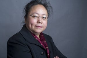 Georgia State Chemistry Professor Honored As National Academy of Inventors Fellow