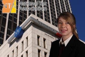 Georgia State University Economist Elected to National Tax Association Board