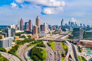 Major Atlanta Health Systems Commit to Join in Addressing Affordable Housing