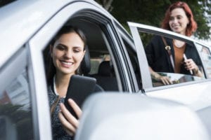 New Research Uncovers the Downside of Ridesharing and Alcohol Consumption
