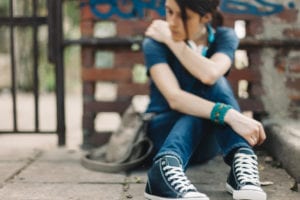 Second Metro Atlanta Homeless Youth Count Suggests Need for Earlier Intervention