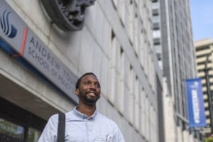 Georgia State is Selected to Join the Public Interest Technology University Network