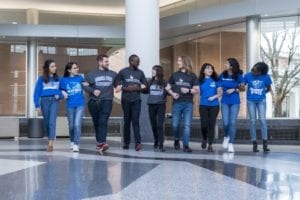 Perimeter is Fifth in Nation for Scholarship Semifinalists