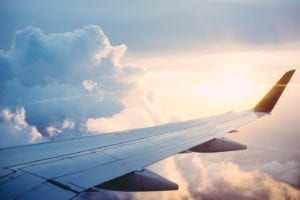 Flying the Safer Skies