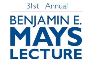 Darling-Hammond to Discuss Equity, Excellence at Benjamin E. Mays Lecture