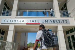 Georgia State’s Perimeter College Ranks Among Nation’s Best for Student Success