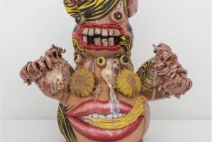 Faculty Arts Review: What the New York Art World Is Missing