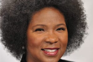 For Tanya Washington, teaching is a calling