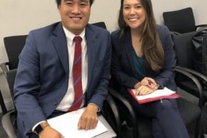 HeLP Clinic has record-setting semester