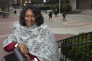 Jan Ivery is Named New Assistant Dean for Academic Programs