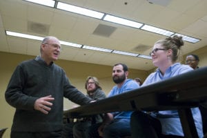 Economist Tim Sass Ranks Among Nation’s Top 200 Education Researchers