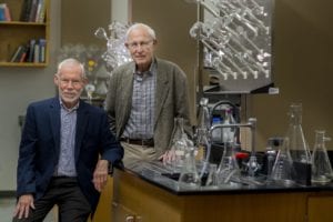 A GENETIC ASSAULT ON DISEASE
