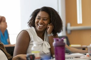 Georgia State Law Offers New Public Policy Fellowship Program