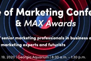 Georgia State to Present Future of Marketing Conference on Feb. 19 at Georgia Aquarium