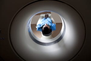 Georgia State Start-Up Awarded NIH Grant To Develop Contrast Agent for Early Detection of Liver Disease