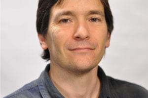 Will Miller rounds out Immigration Clinic faculty