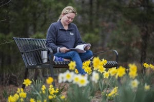 Daffodil Festival Set for Feb. 11-12 at Newton Campus