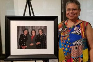 Symposium Explores ‘The Struggle for Black Freedom’