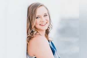 Criminal Justice Graduate Student Credits Internships for Career Success