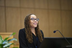 65th Miller Lecture highlights abolition constitutionalism