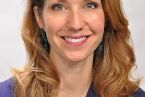 Anne Tucker wants to ensure your return on investment