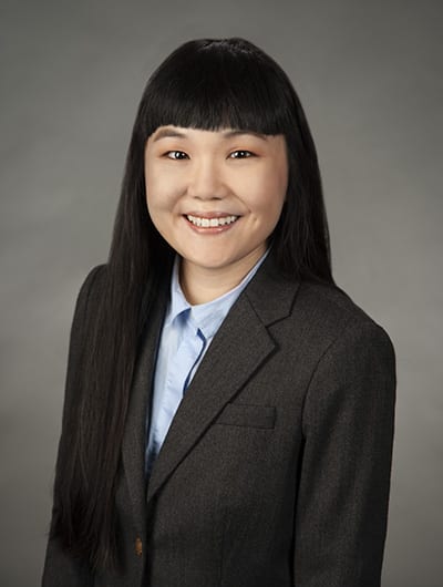 Enid Kim
