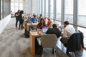 New experiential courses give students an edge