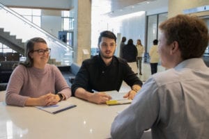 Pro-Bono Day helps residents settle Tax Court cases