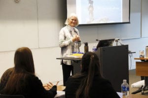 New course aims to develop mindful lawyers